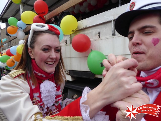 26.02.2017 - De Zooch