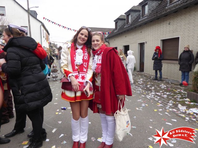 26.02.2017 - De Zooch