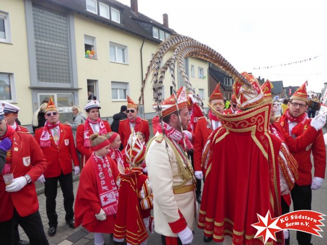 26.02.2017 - De Zooch