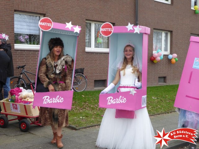 26.02.2017 - De Zooch