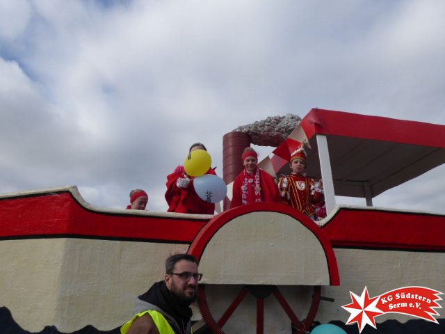 26.02.2017 - De Zooch