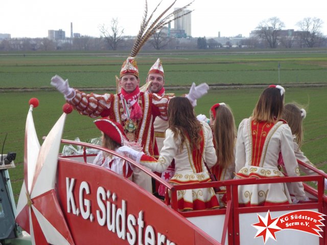 26.02.2017 - De Zooch