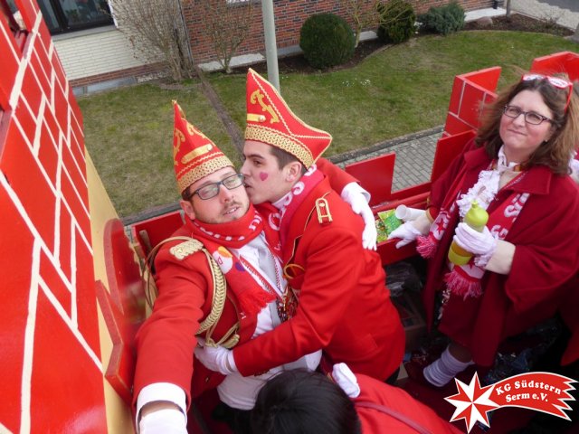 26.02.2017 - De Zooch