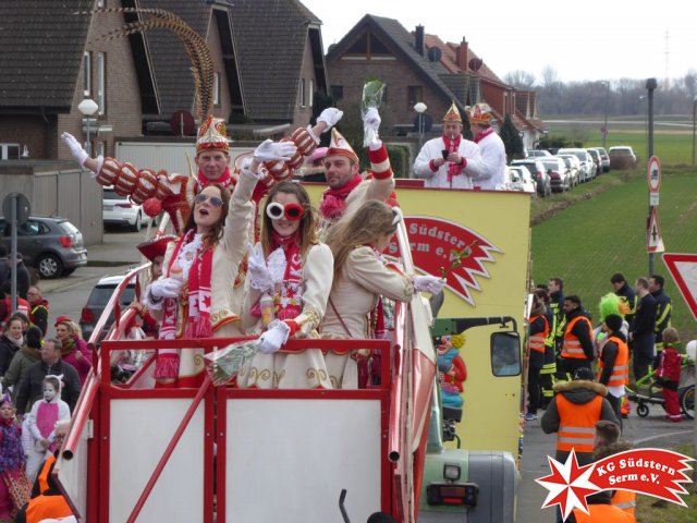 26.02.2017 - De Zooch