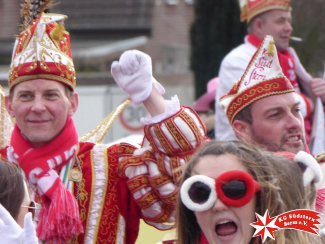 26.02.2017 - De Zooch