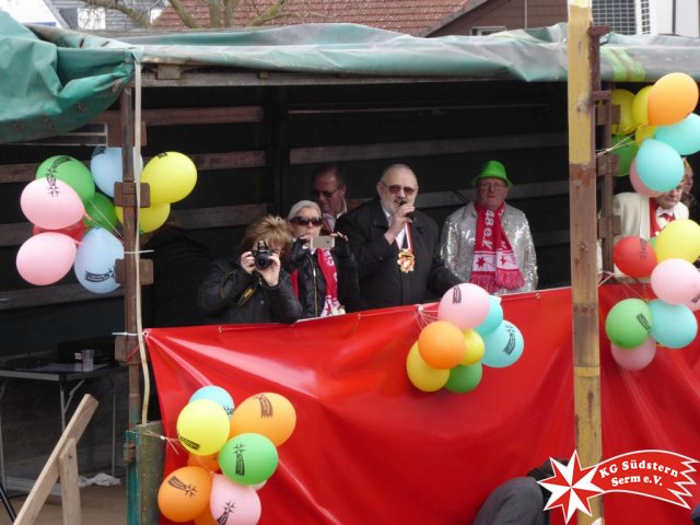 26.02.2017 - De Zooch