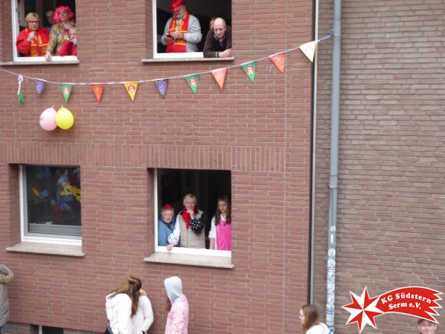 26.02.2017 - De Zooch