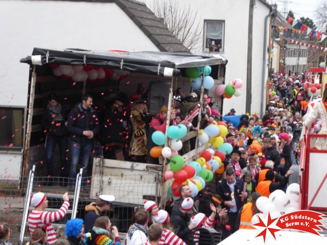 26.02.2017 - De Zooch