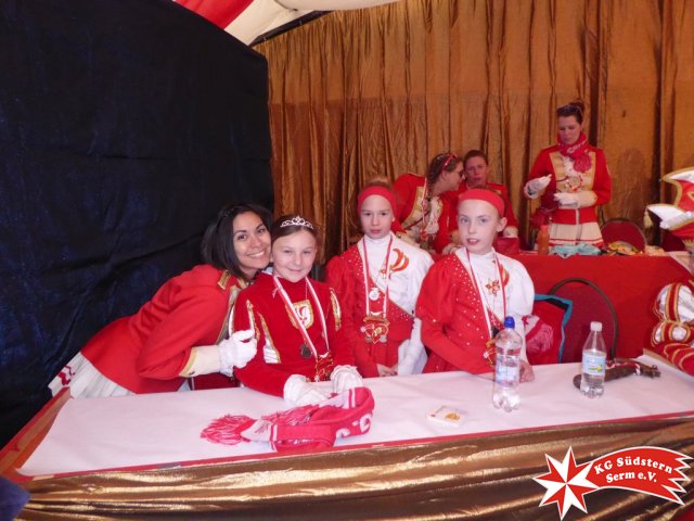 26.02.2017 - De Zooch