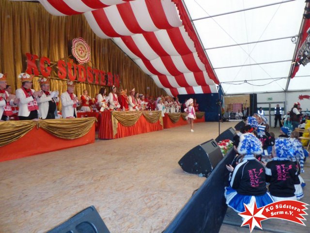 26.02.2017 - De Zooch