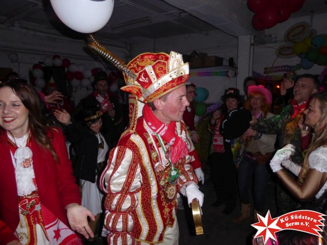 26.02.2017 - De Zooch