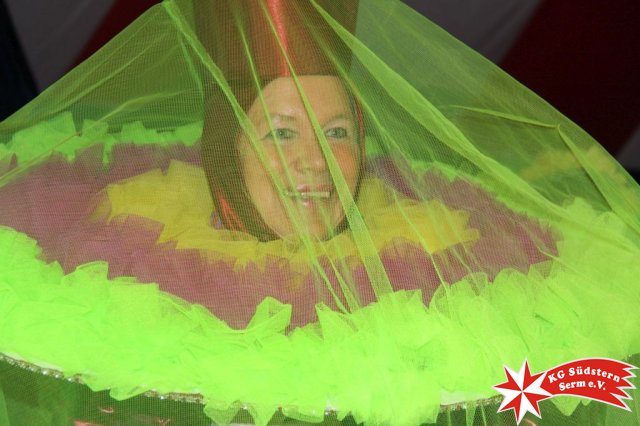 27.02.2017 - Sermer Maskenball