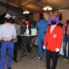 27.02.2017 - Sermer Maskenball