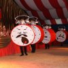 27.02.2017 - Sermer Maskenball