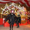 27.02.2017 - Sermer Maskenball
