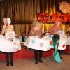 27.02.2017 - Sermer Maskenball