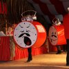 27.02.2017 - Sermer Maskenball