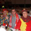 27.02.2017 - Sermer Maskenball