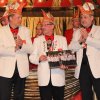 27.02.2017 - Sermer Maskenball