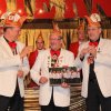 27.02.2017 - Sermer Maskenball