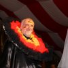27.02.2017 - Sermer Maskenball