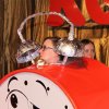 27.02.2017 - Sermer Maskenball