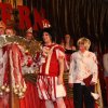 27.02.2017 - Sermer Maskenball