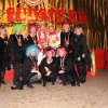27.02.2017 - Sermer Maskenball