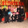27.02.2017 - Sermer Maskenball