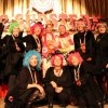 27.02.2017 - Sermer Maskenball