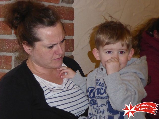 28.02.2017 - Wurstessen & Hoppeditz Verbrennung