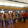 12.11.2017 - Hoppeditzerwachen in Serm