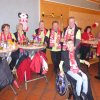 12.11.2017 - Hoppeditzerwachen in Serm