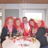 12.11.2017 - Hoppeditzerwachen in Serm