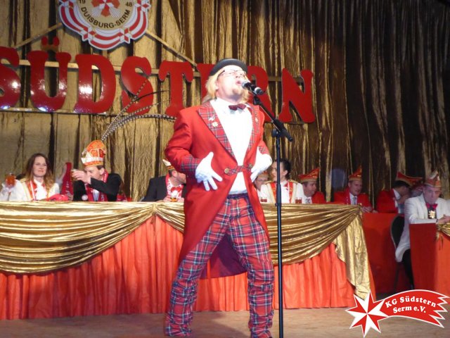 20.01.2018 - Prinzenkürung