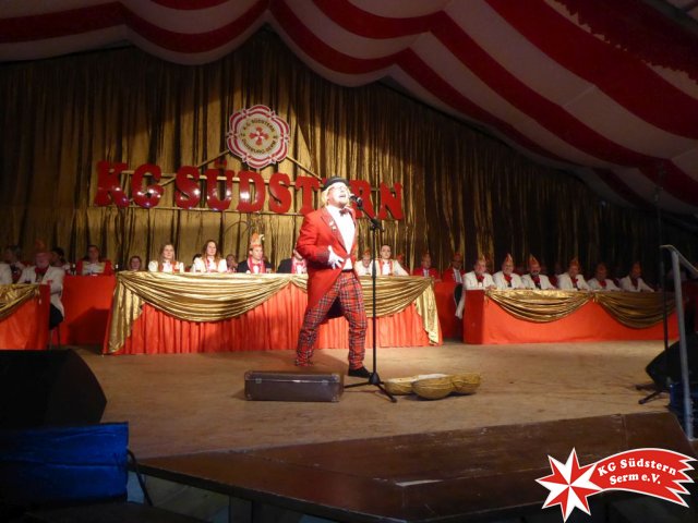 20.01.2018 - Prinzenkürung