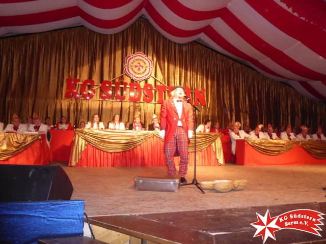 20.01.2018 - Prinzenkürung