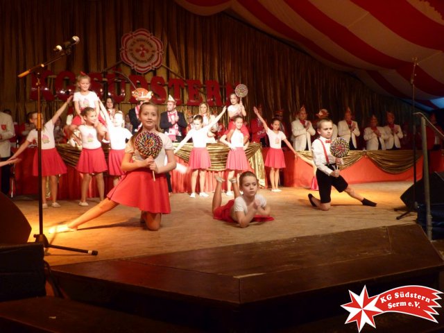 20.01.2018 - Prinzenkürung