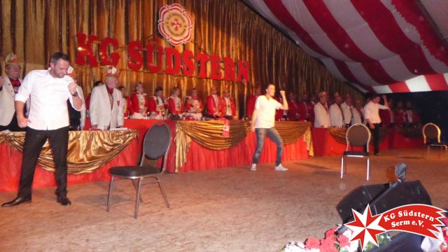 20.01.2018 - Prinzenkürung