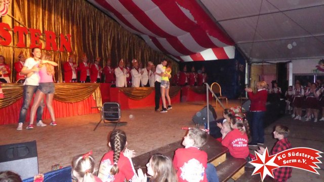 20.01.2018 - Prinzenkürung