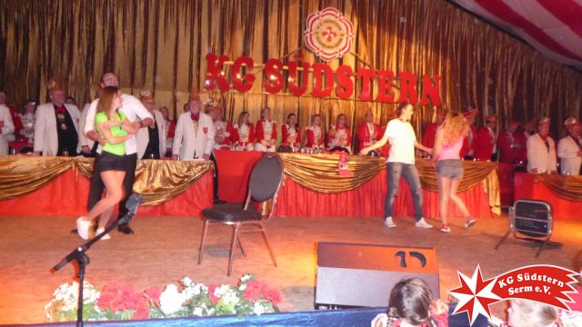 20.01.2018 - Prinzenkürung