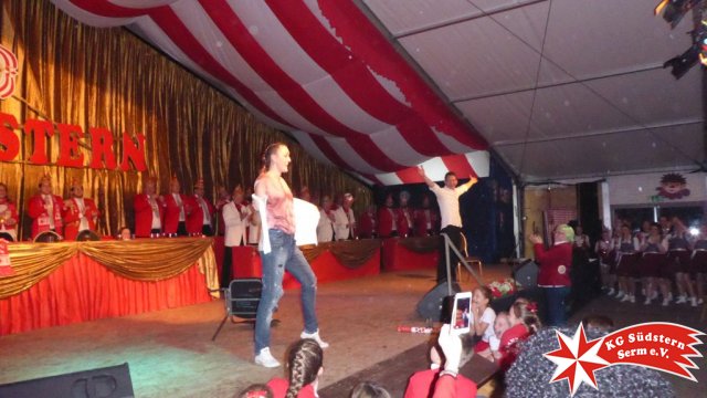 20.01.2018 - Prinzenkürung