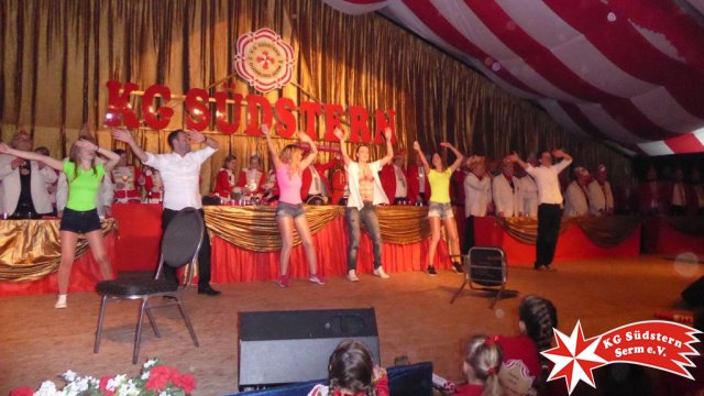 20.01.2018 - Prinzenkürung