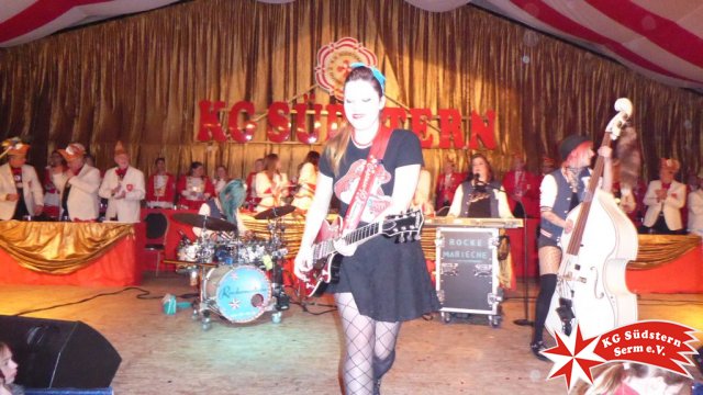 20.01.2018 - Prinzenkürung