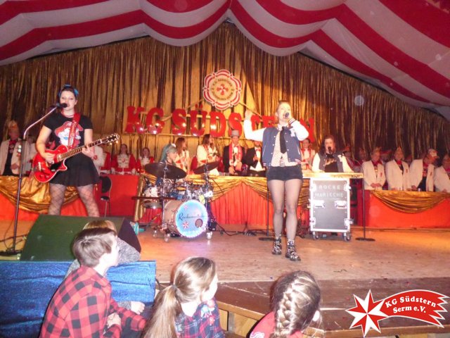 20.01.2018 - Prinzenkürung