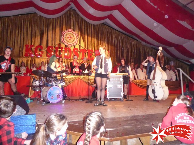 20.01.2018 - Prinzenkürung