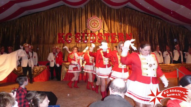 20.01.2018 - Prinzenkürung