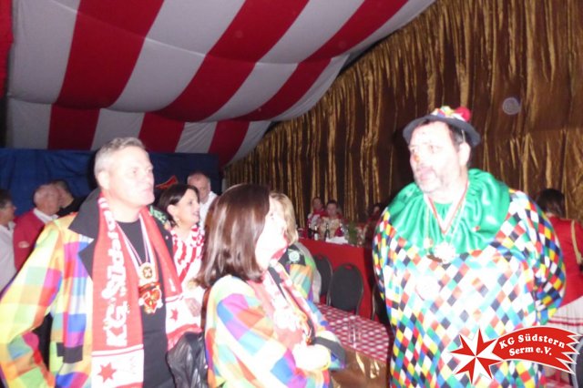 20.01.2018 - Prinzenkürung