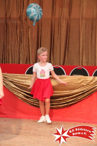 21.01.2018 - Kinderprinzenkürung [Galerie 2]