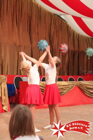 21.01.2018 - Kinderprinzenkürung [Galerie 2]